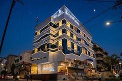 The Pacific Hotel, Vadodara