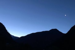 Sim Sim Trekkers Retreat, Kasol