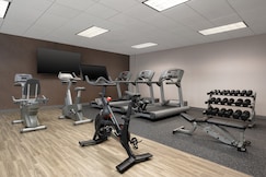 Hampton Inn & Suites Wilkes-Barre/Scranton, Luzerne