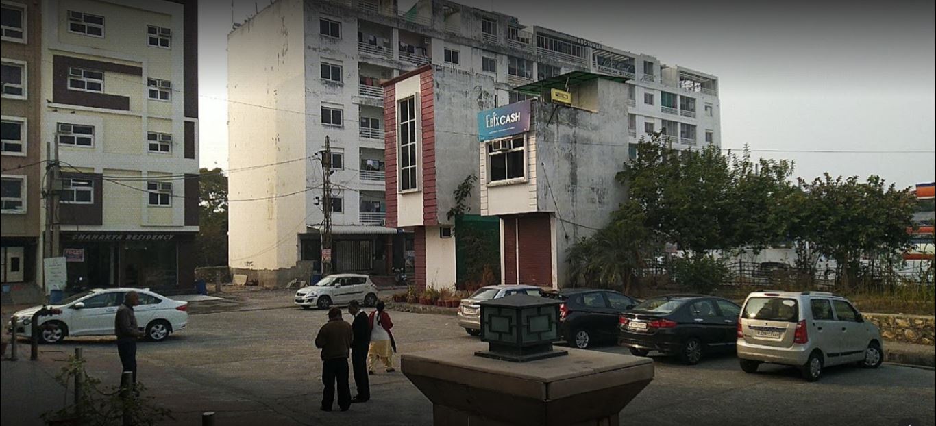 Hotel Madhushree Kota Inr 304 Off 2 0 0 0 Hotel Price Address Reviews