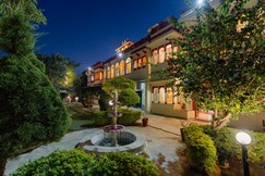 Chomu Bagh Hotel & Resorts in Chomu, Chomu