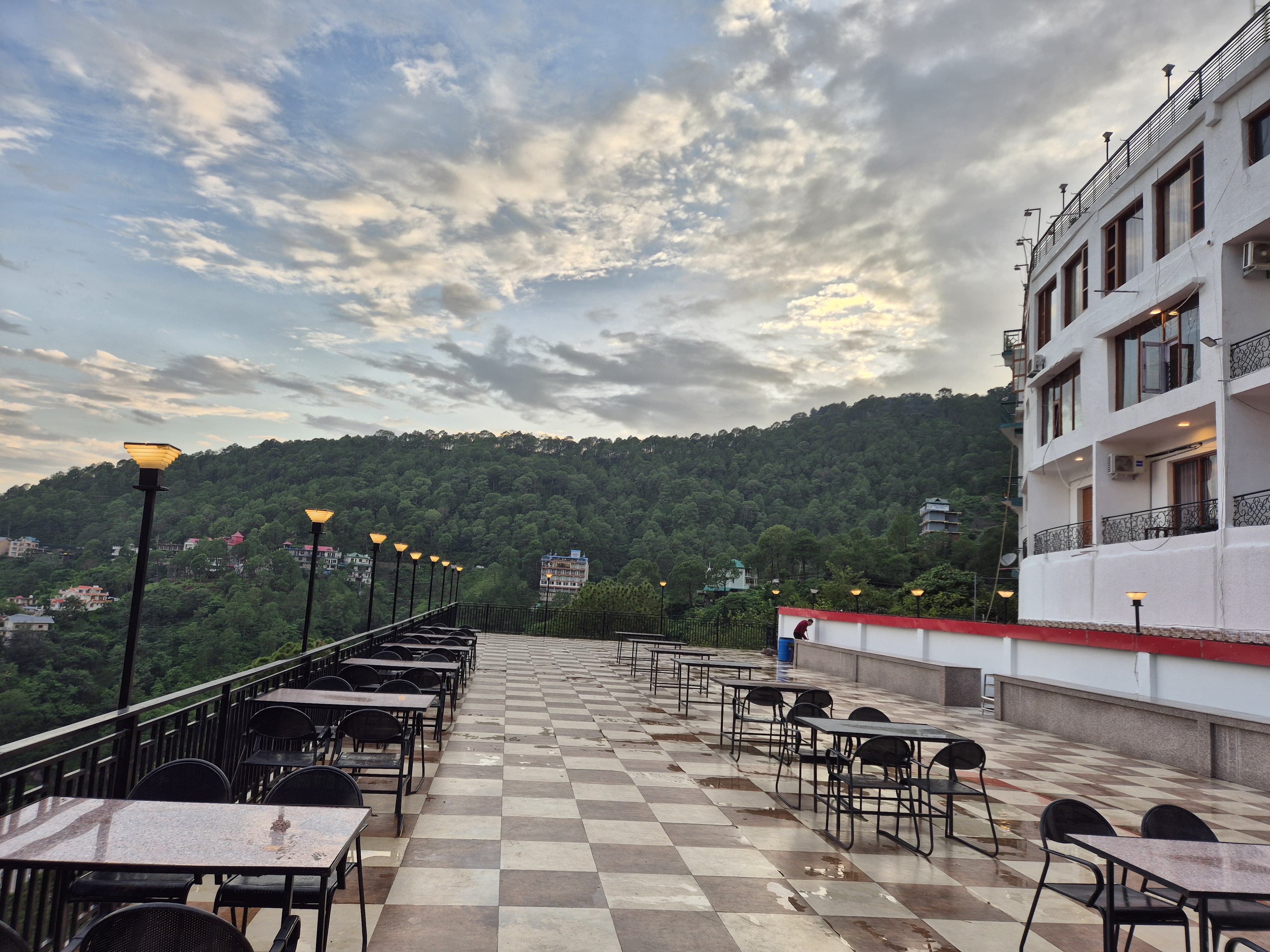Shivalik Resorts, Kasauli - Tap to explore photos
