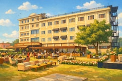 Hotel Vasdaa Grand, Dehradun