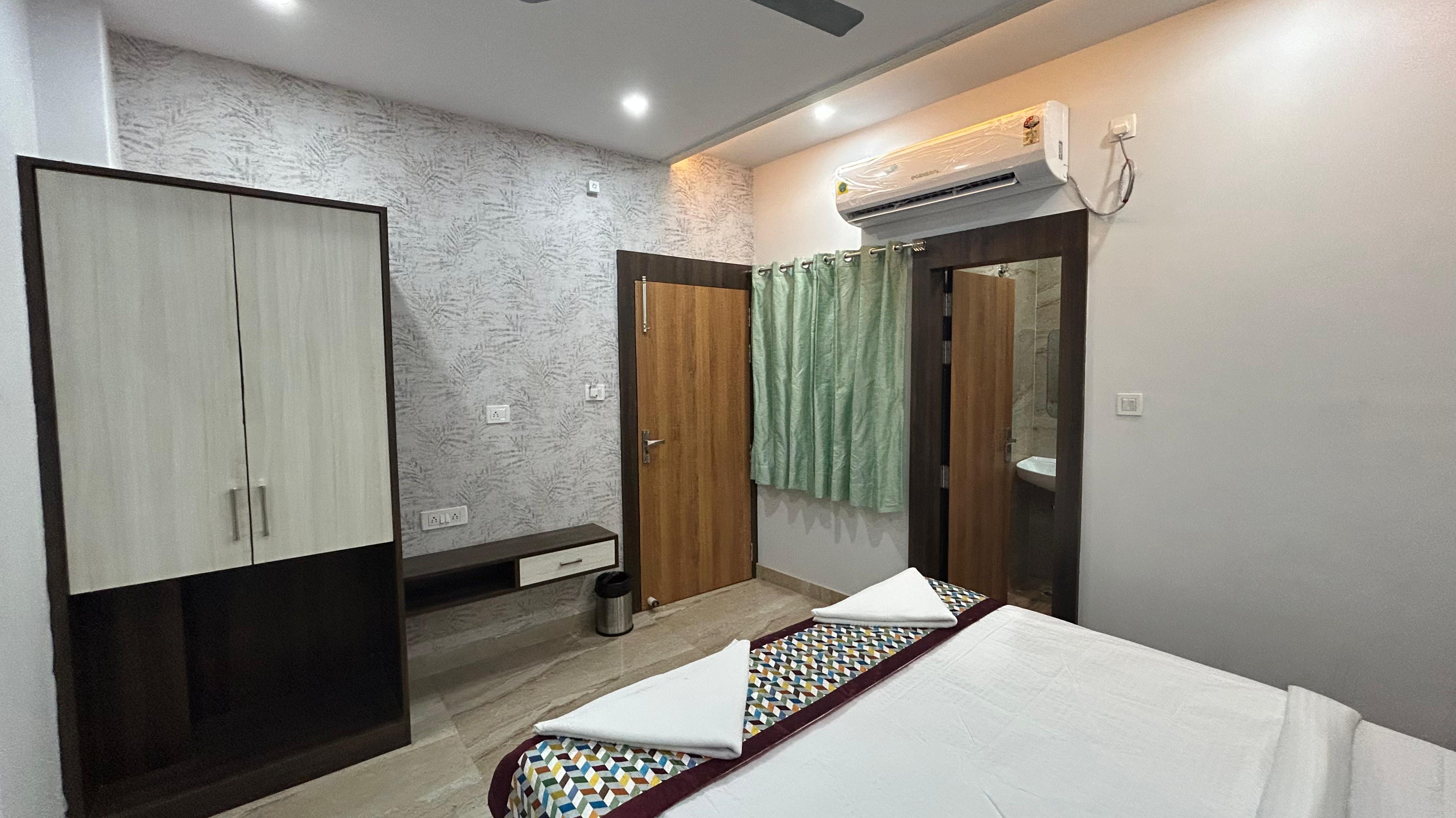 HOTEL SANIDHYAM - Tap to explore photos