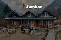 Jumbo cottages, Kasol