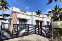 Darshanam 3BHK Your ideal Home away from Home, Varkala