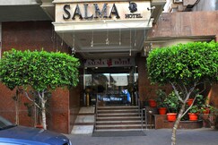 Salma Hotel Cairo, Al-Warraq