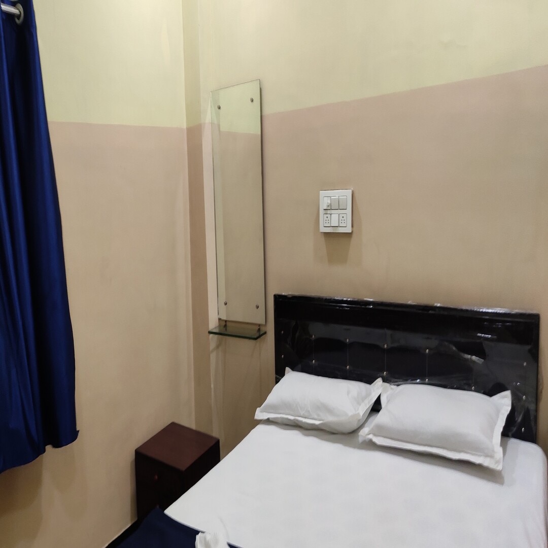 Hotel Kalpana Grand - Tap to explore photos