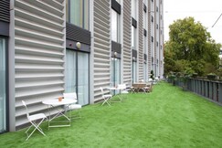 Bermondsey Square Hotel,  London