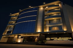 HOTEL MANISHA INTERNATIONAL, Bihar Sharif