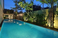 Swiss-Belinn Simatupang, Jakarta