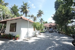 Manvahi private pool villa & Ayurveda, Varkala