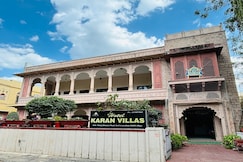 Hotel Karan Villas, Kota
