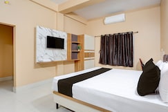 Hotel O Bachan Da Dhaba, Tarapith