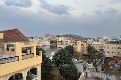 Hostel FunkyBunky Udaipur, Udaipur