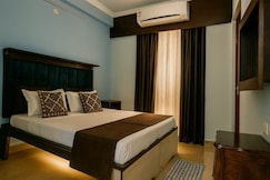 VVIP Address Homestay, Jaipur