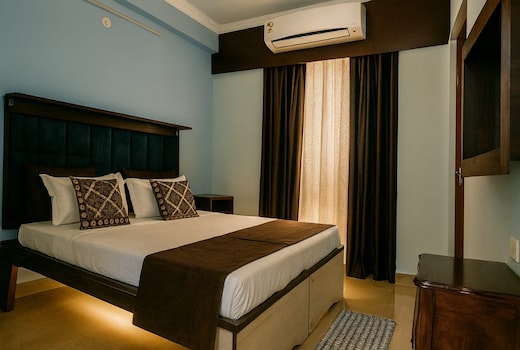 VVIP Address Homestay