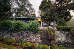 De Huts Kodaikanal, Kodaikanal