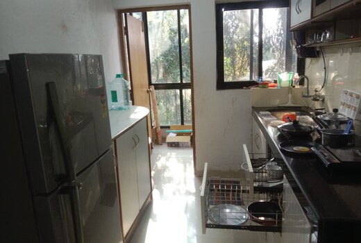Economical stay for family Panaji Goa