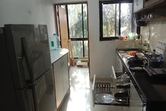 Economical stay for family Panaji Goa, Goa