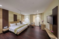 Grand Continent Hosur A Sarovar Portico Affiliate Hotel, Hosur