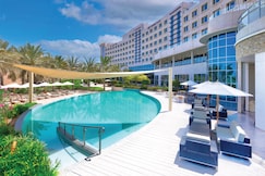 Crowne Plaza Muscat OCEC, Ibra