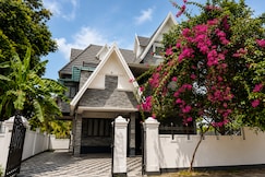 Eve Nest Villa, Cochin