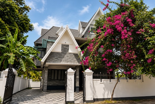 Eve Nest Villa
