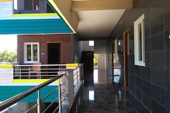 Hotel Bluemix, Kanchipuram