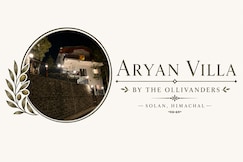 Ollivanders Villa, Kasauli