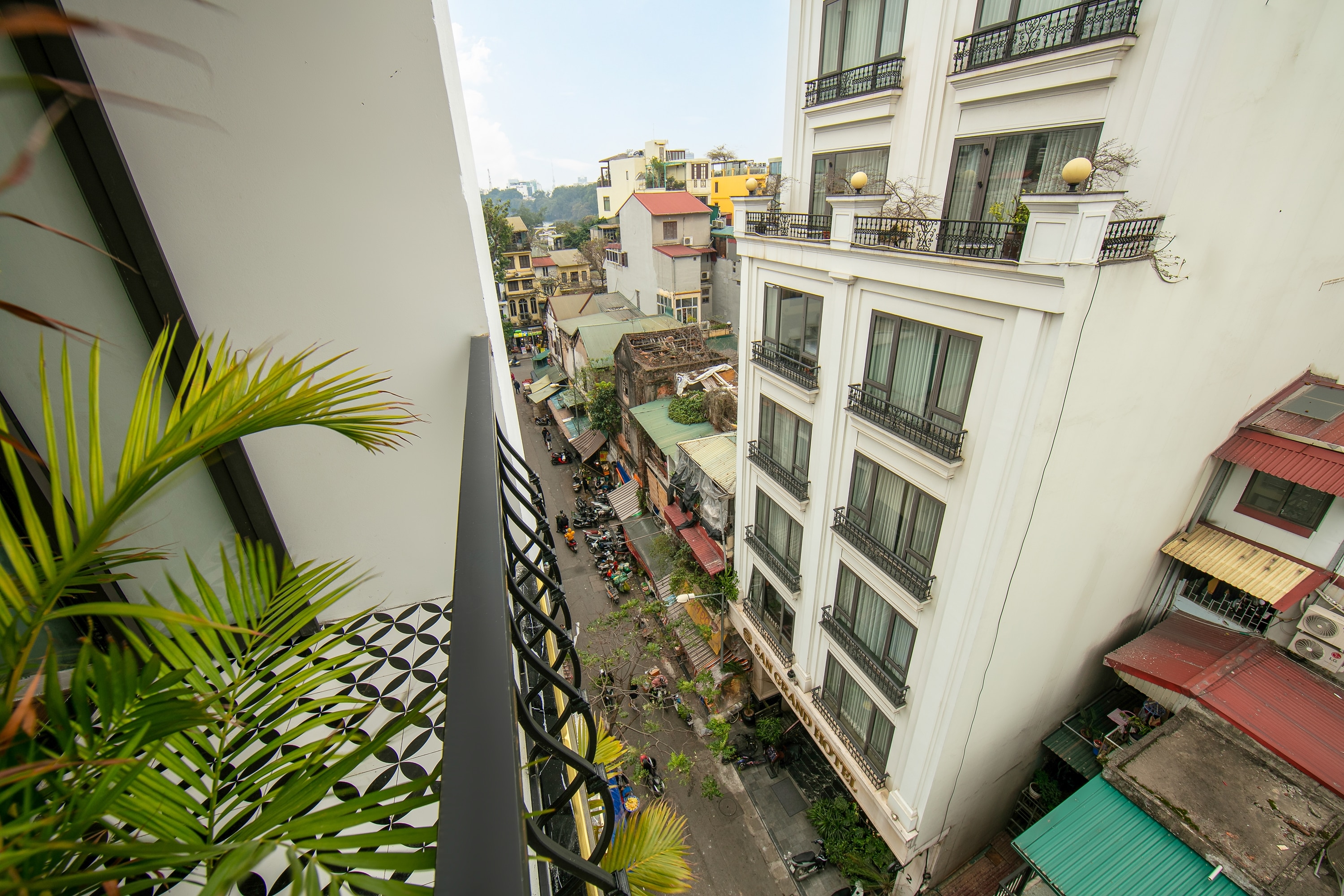 Dream Boutique Hotel and Spa - Tap to explore photos