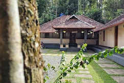 Caffeine Crater, Wayanad