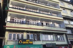 Agarwals Hotel Central point, Gangtok