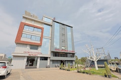The Sky Imperial Welcome,Somnath, Somnath