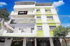 Hotel O Agrawal Inn, Bandhavgarh