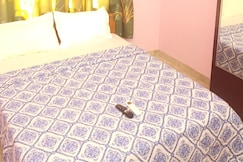 La Vonto Rooms Near Madurai Train Station, Madurai