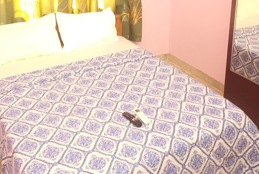 La Vonto Rooms Near Madurai Train Station