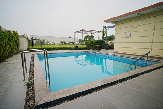 Partyvillas Tiara Farm