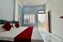 Hotel Radha Aradhya Sadan, Vrindavan