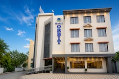 Hotel Orbit, Parbhani