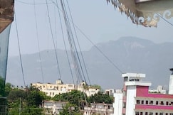 shri ji royal stay peaceful and luxurious space, Rishikesh