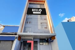 Hotel O DTU New Delhi Formerly V Town, Delhi