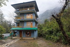 Rawal niwaas homestay, Kasol
