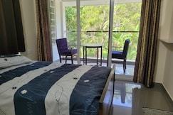 MODERN POOL VILLA at KOVALAM, Kovalam and Poovar