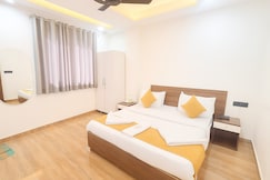 Diplomat Regency Yashobhoomi, Delhi