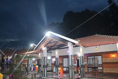Hornadu . Hulse Homestay, Sringeri