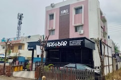 Hotel Kas, Chhatrapati Sambhajinagar