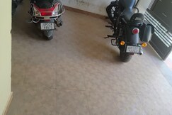 HOTEL  ANAND LOK GUEST HOUSE, Lucknow
