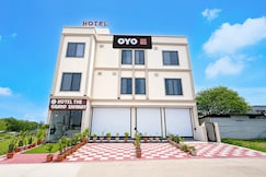 Hotel O Grand Shivay, Indore