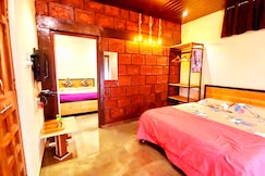 Dadaji Cottage (a unit of Dadaji Villa), Mahabaleshwar